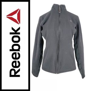 ♡Reebok Fleece Sweater♡